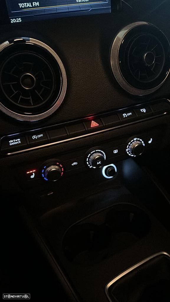 Audi A3 1.0 TFSI Sport - 16