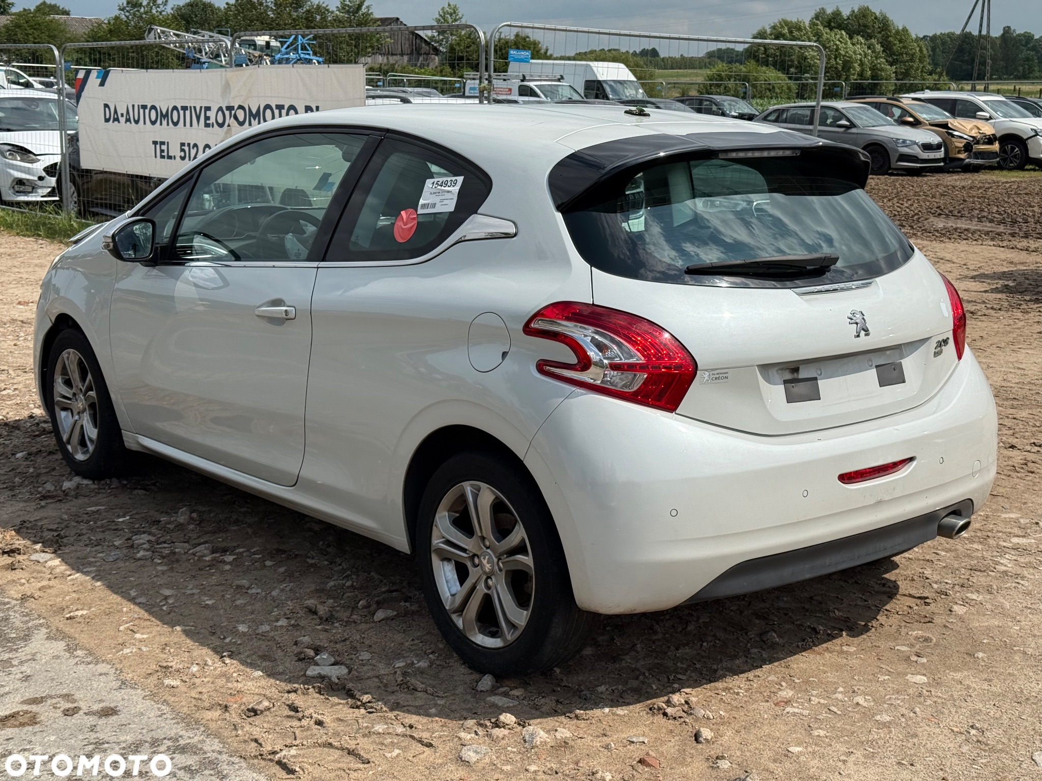Peugeot 208 e-HDi 92 Stop&Start Allure - 7