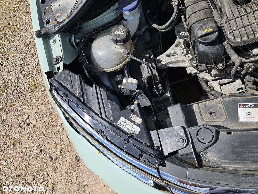 Citroën C3 1.2 PureTech Plus - 35