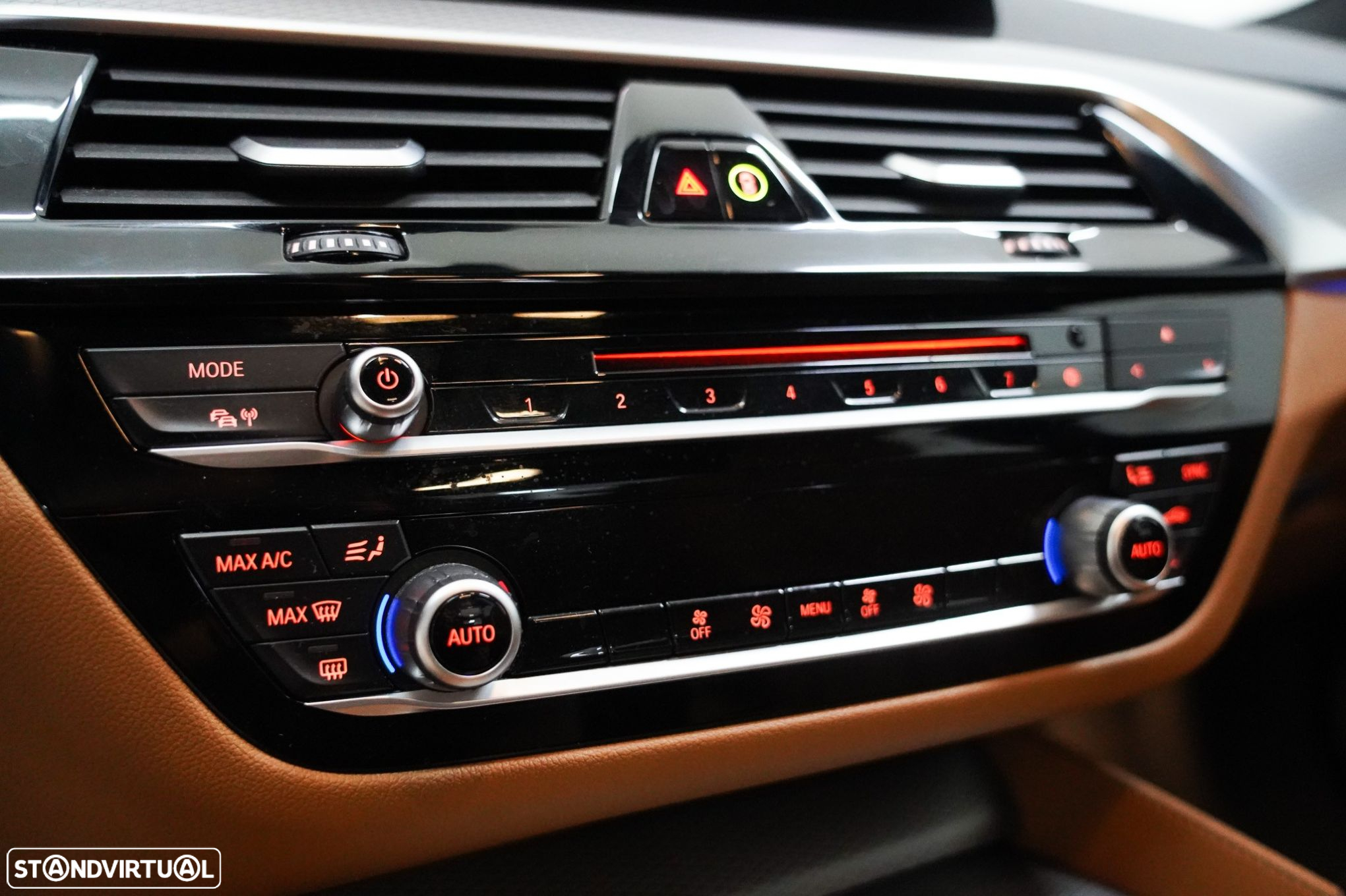 BMW 530 e iPerformance Pack M - 18