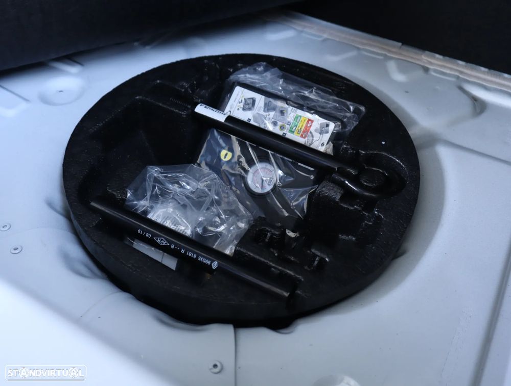 Renault Zoe (c/ Bateria) Zen 50 - 50