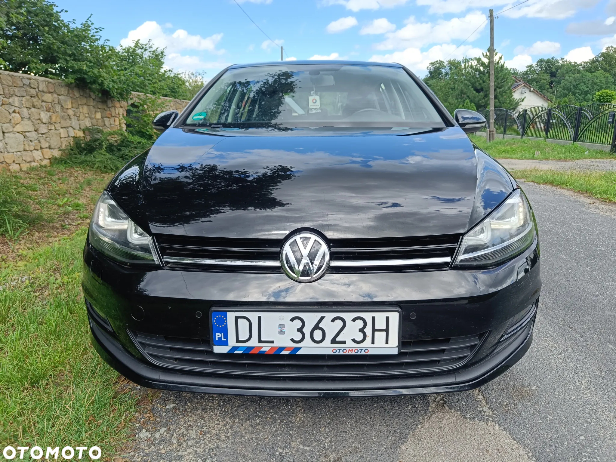 Volkswagen Golf - 12