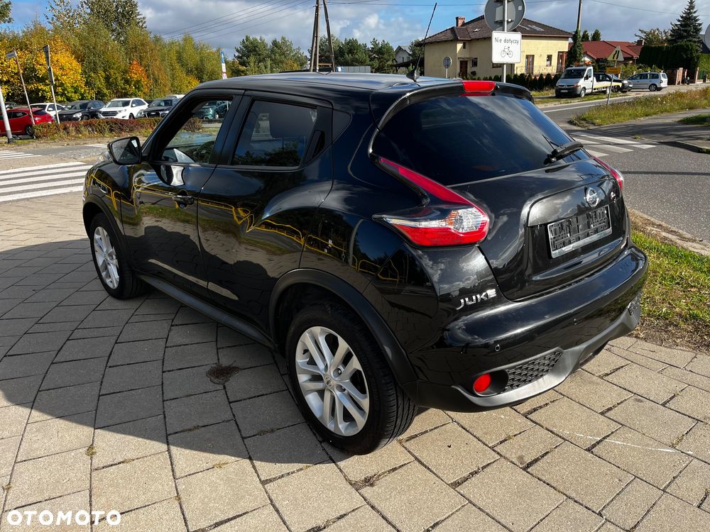 Nissan Juke - 15