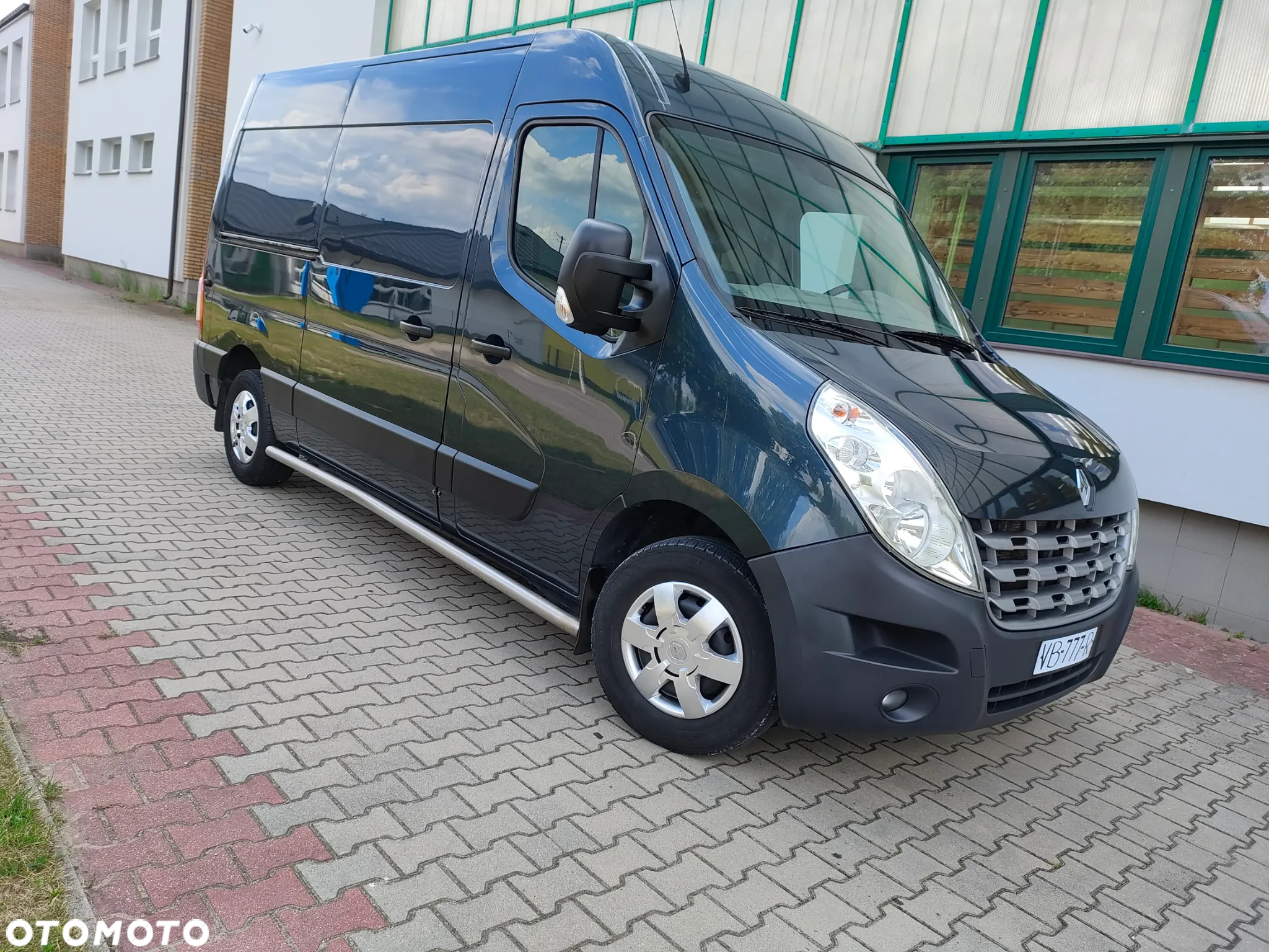 Renault Master - 3