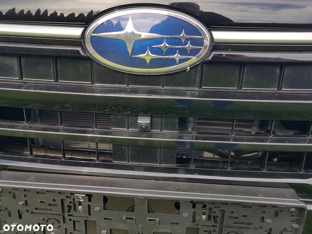 Subaru Forester - 22