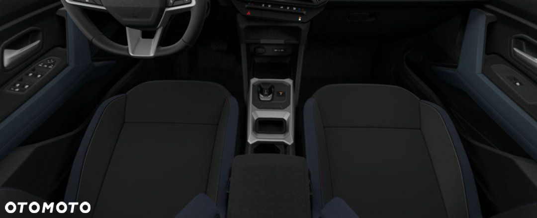 Dacia Bigster - 11