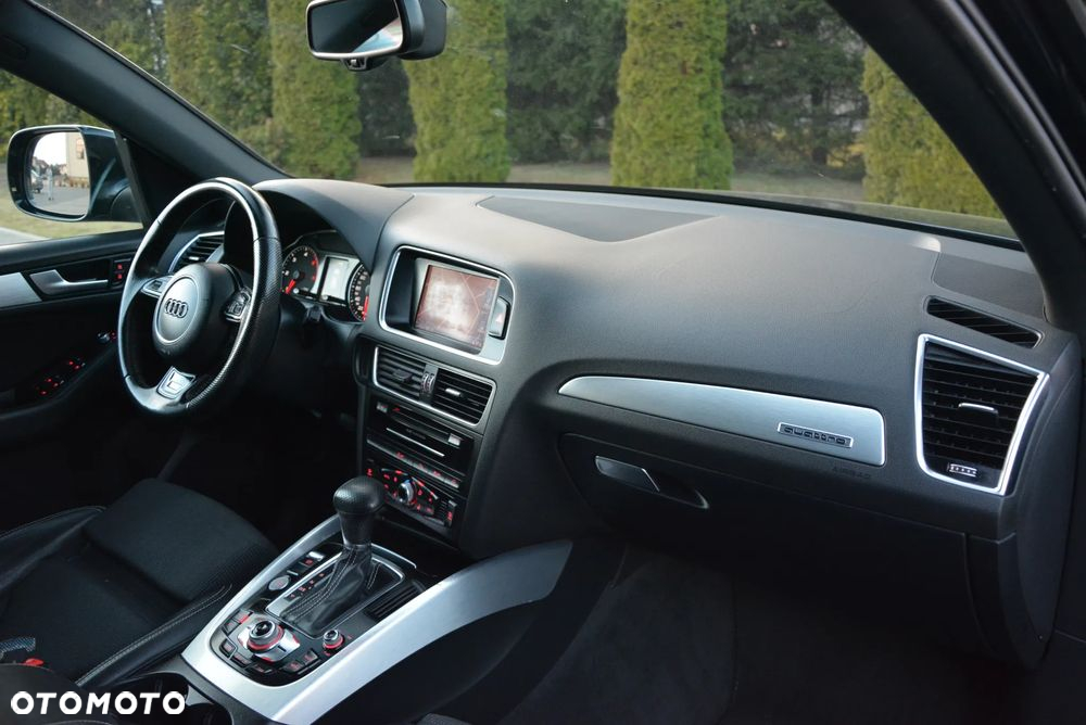 Audi Q5 3.0 TDI Quattro S tronic - 30
