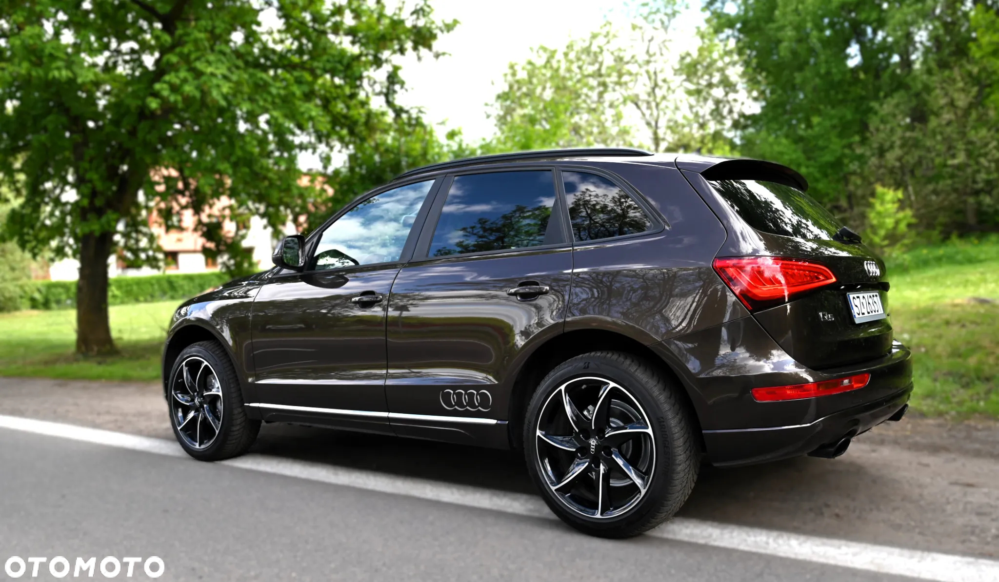 Audi Q5 - 22