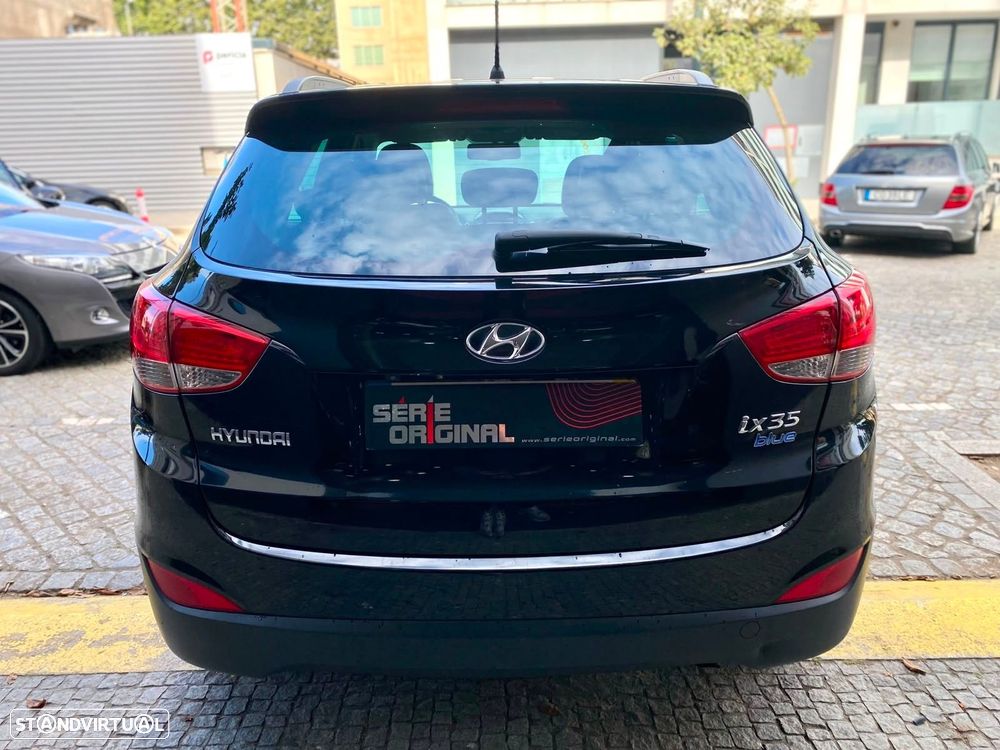 Hyundai ix35 - 6