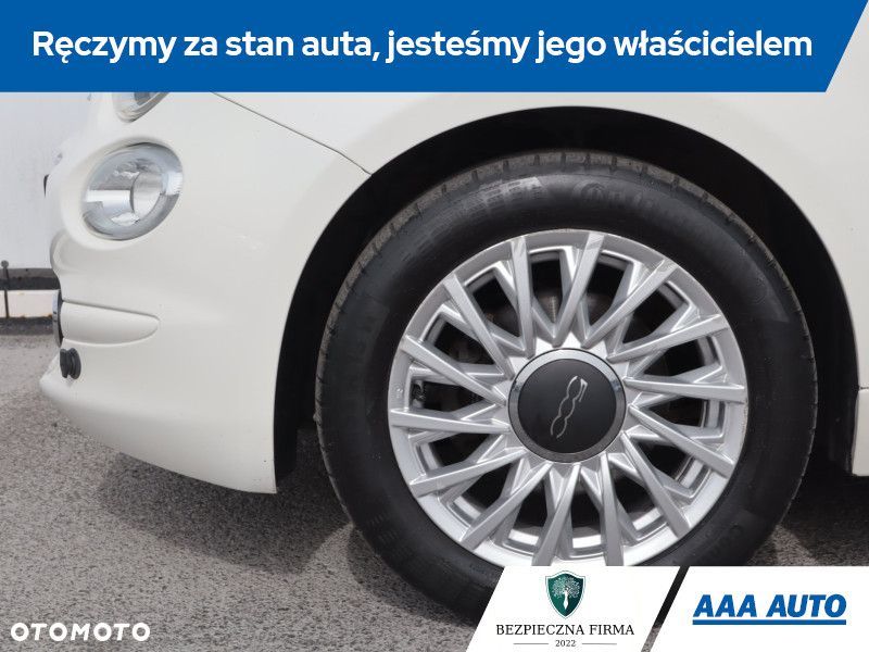 Fiat 500 - 17