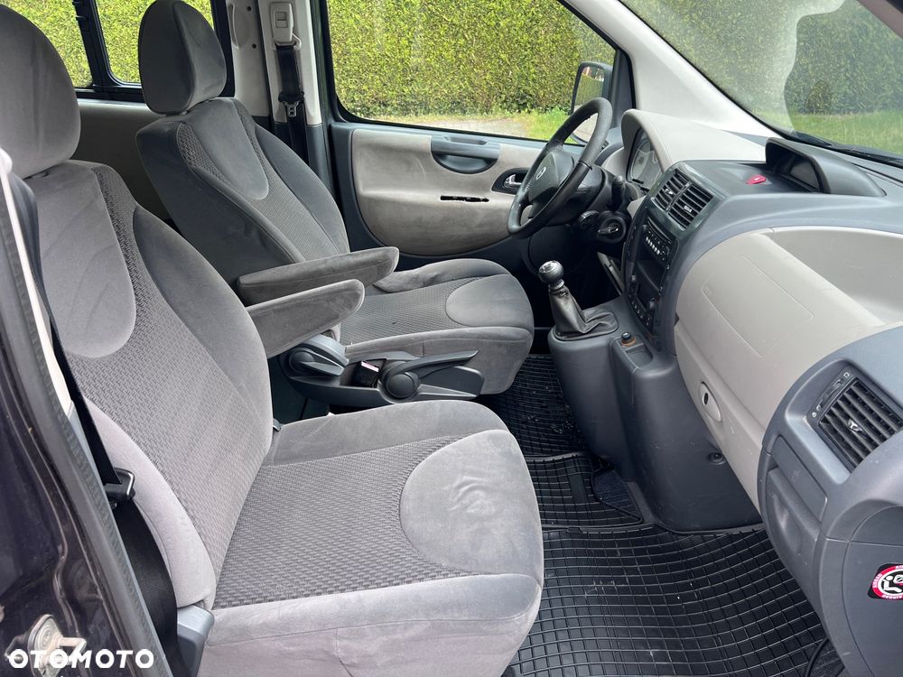 Fiat Scudo - 14