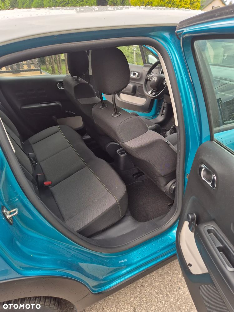 Citroën C3 - 16