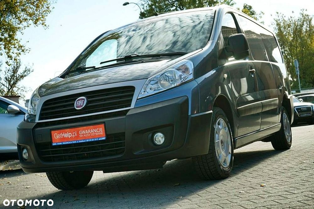 Fiat Scudo