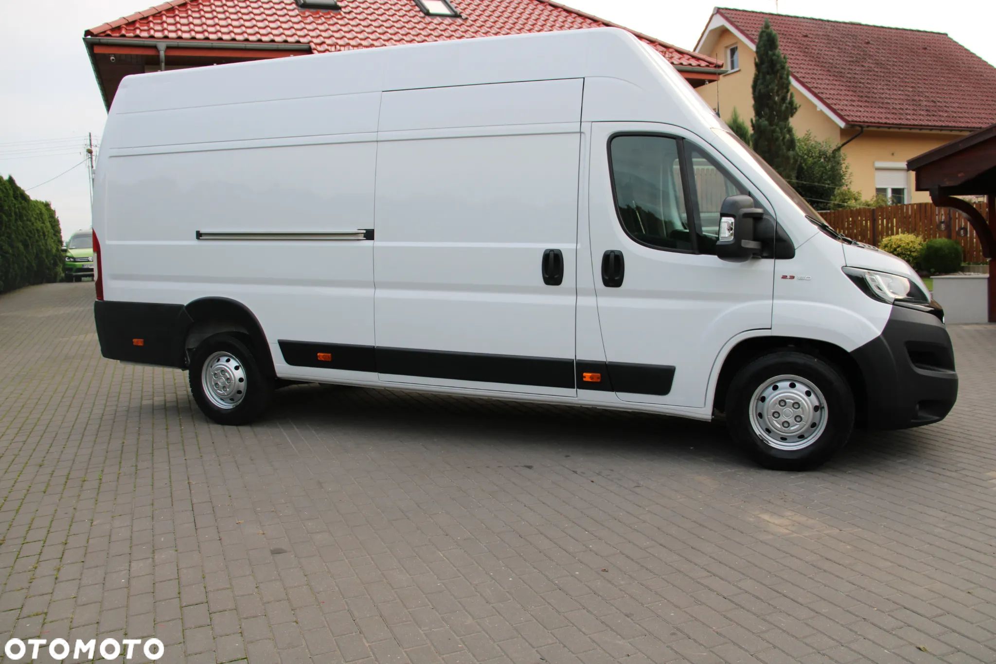 Fiat DUCATO - 1