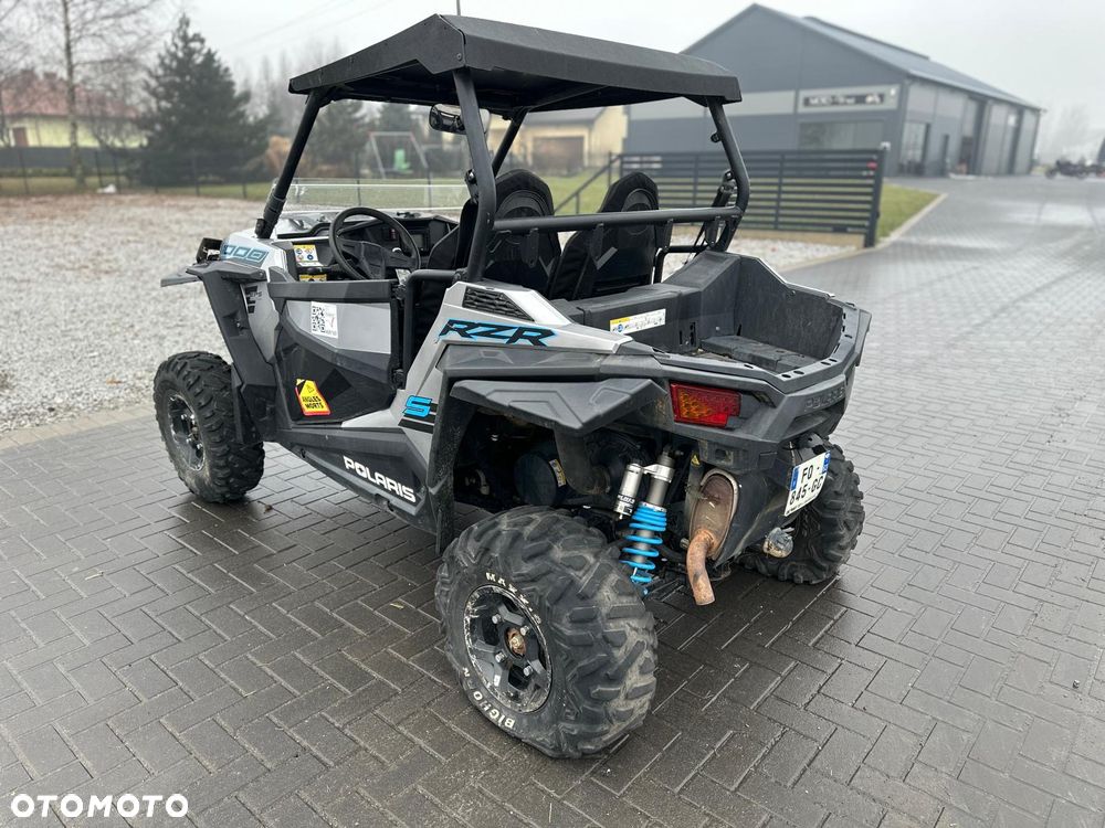 Polaris RZR - 3