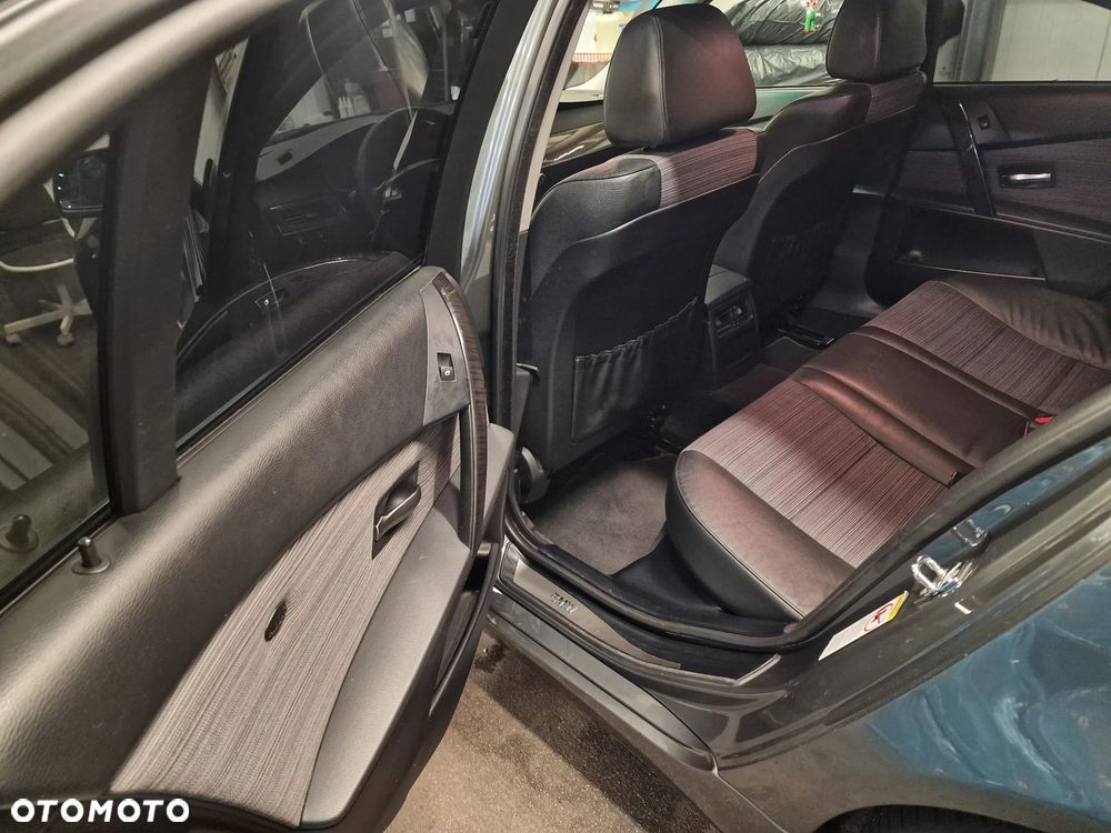 BMW Seria 5 - 19