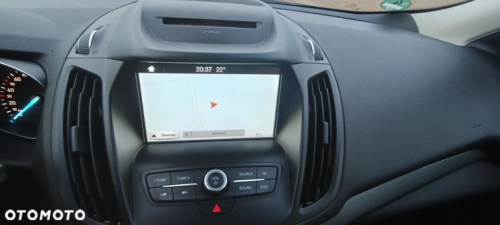 Ford Kuga - 17
