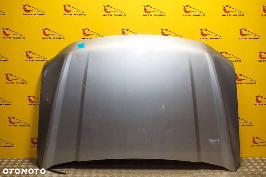 FORD F F-150 LIGHTNING 2022 - 2025 Maska Przód Pokrywa Silnika USA - 2