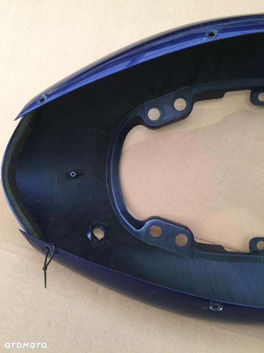 #J SUZUKI GSX-R 1300 HAYABUSA 97-07 OGON ZADUPEK OWIEWKA OSŁONA - 17
