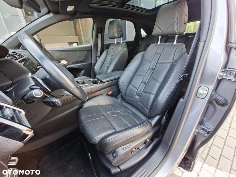 DS Automobiles DS 7 Crossback - 13