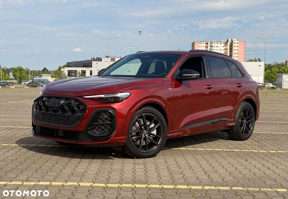 Audi Q5 - 4