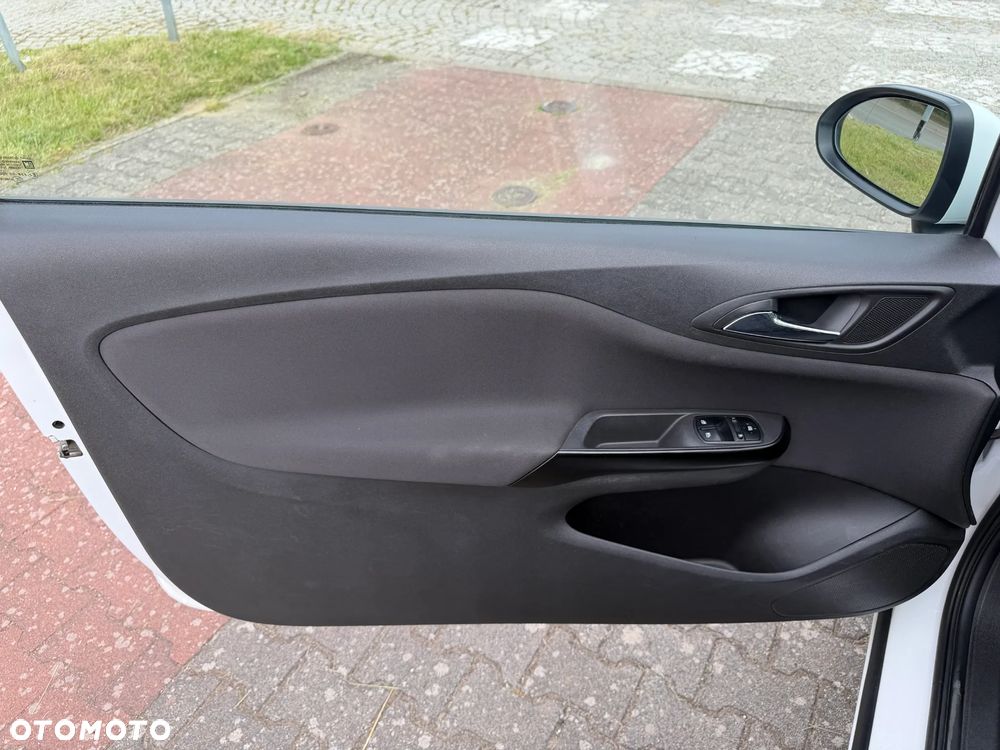 Opel Corsa 1.3 CDTI Cosmo S&S - 33