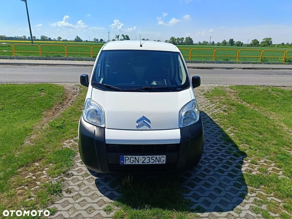Citroën Nemo - 5