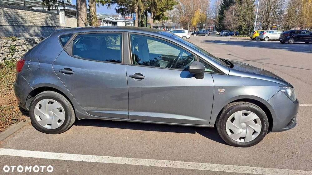 Seat Ibiza 1.2 TSI Ecomotive Style - 4