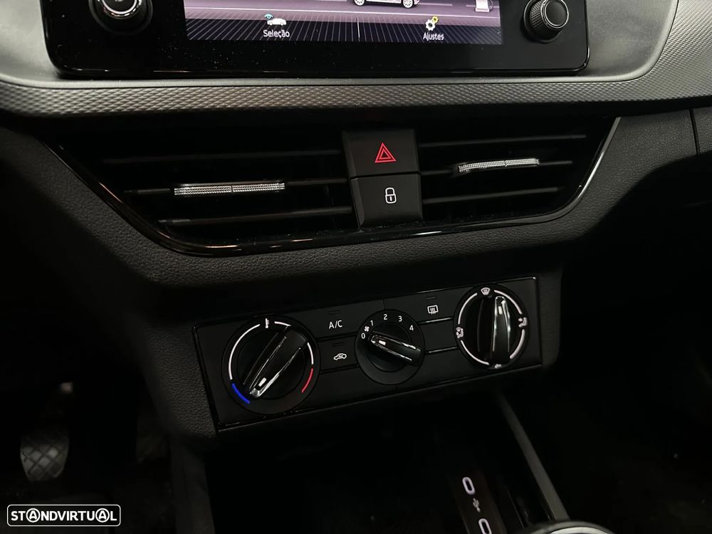 Skoda Kamiq 1.0 TSI Ambition - 29