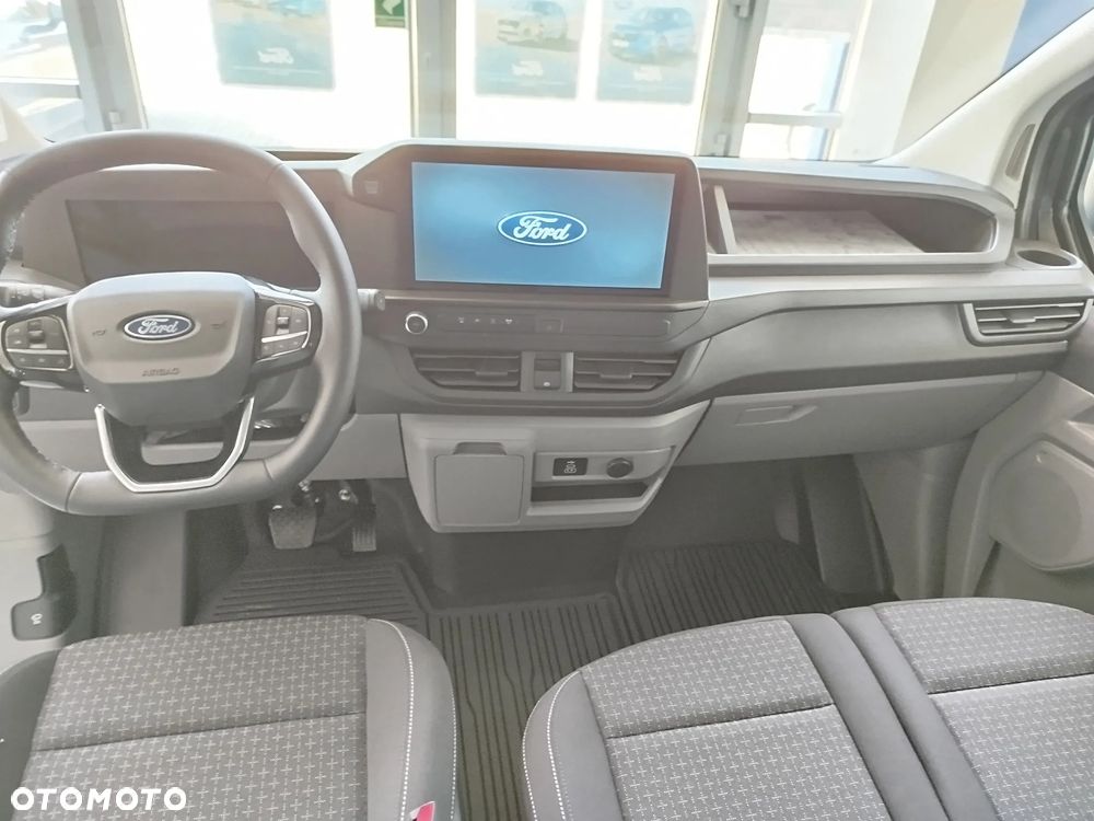 Ford Transit Custom Kombi 320 L2H1 Trend M1 - 20