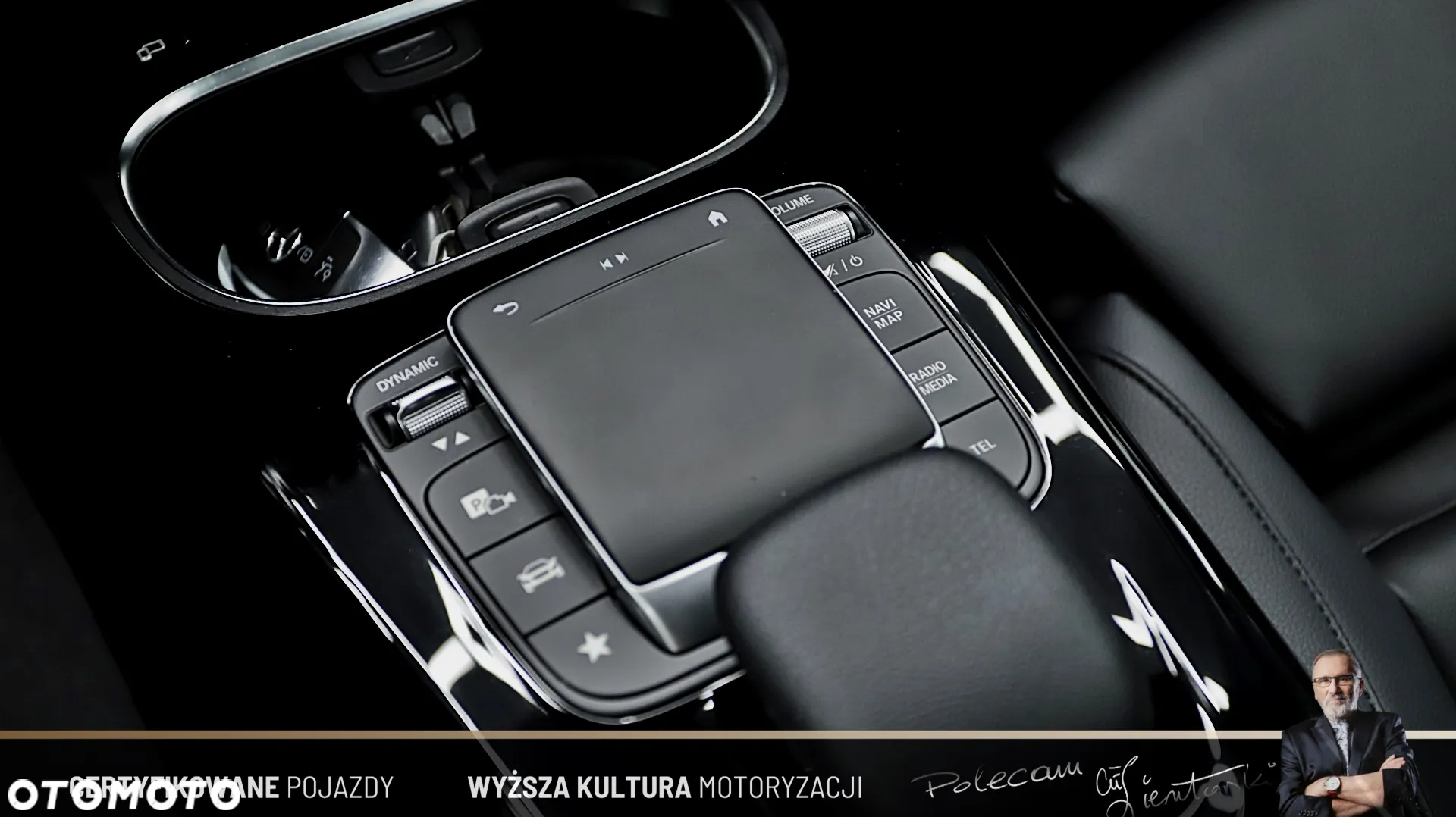 Mercedes-Benz CLA 220 d AMG Line 8G-DCT - 19
