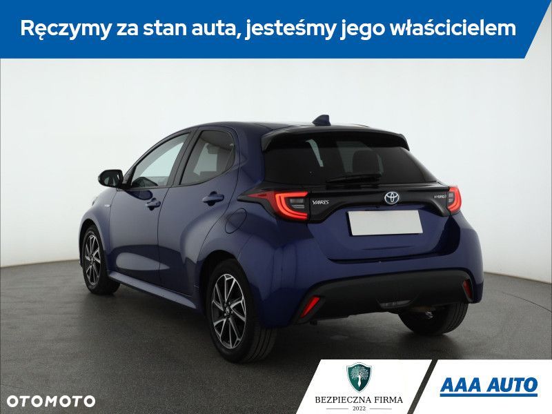 Toyota Yaris - 6