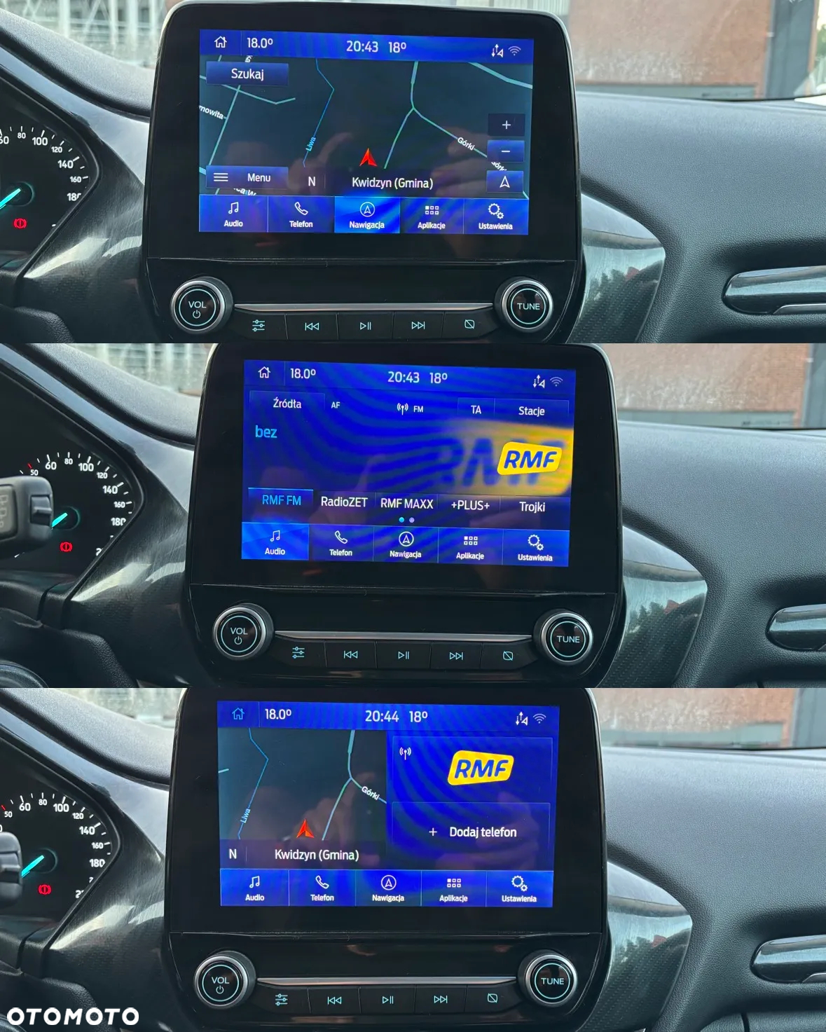 Ford Puma 1.0 EcoBoost Hybrid COOL & CONNECT - 9