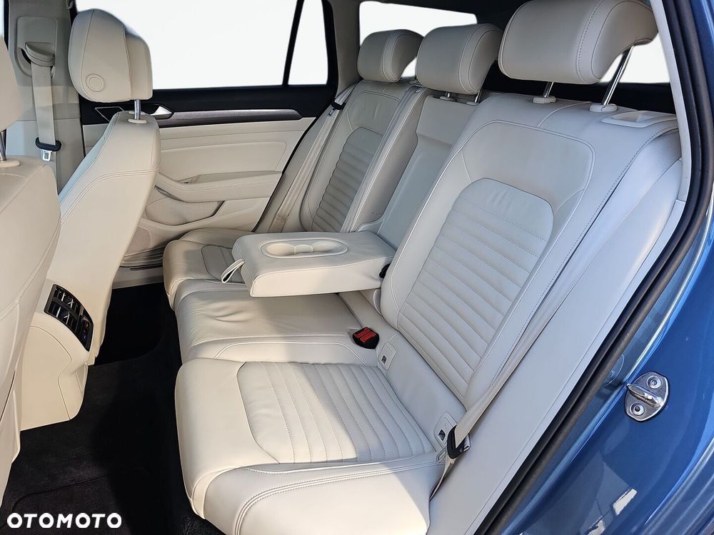 Volkswagen Passat Alltrack 2.0 TSI (BMT) 4Motion DSG - 29