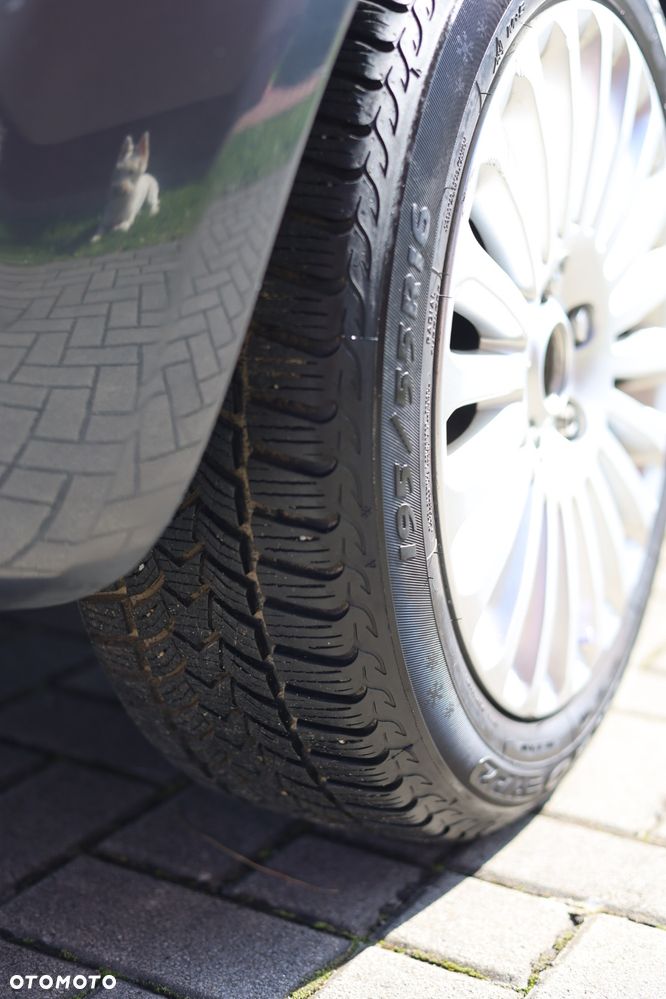 Ford Focus 1.8 Titanium - 20