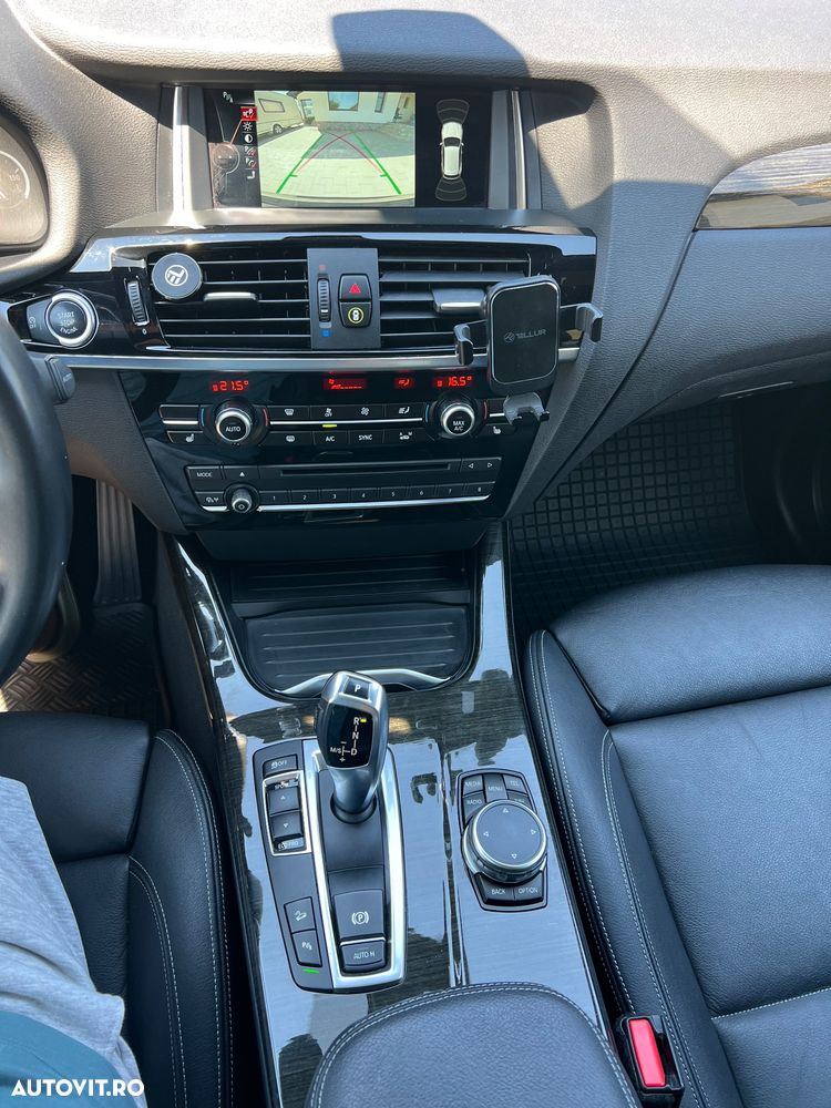 BMW X3 - 21