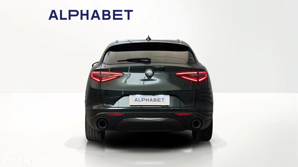 Alfa Romeo Stelvio 2.0 Turbo Veloce Q4 - 5