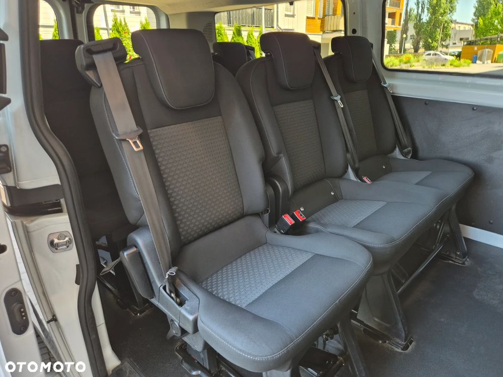 Ford Transit Custom 320 L2H1 Trend (bryg.) - 19