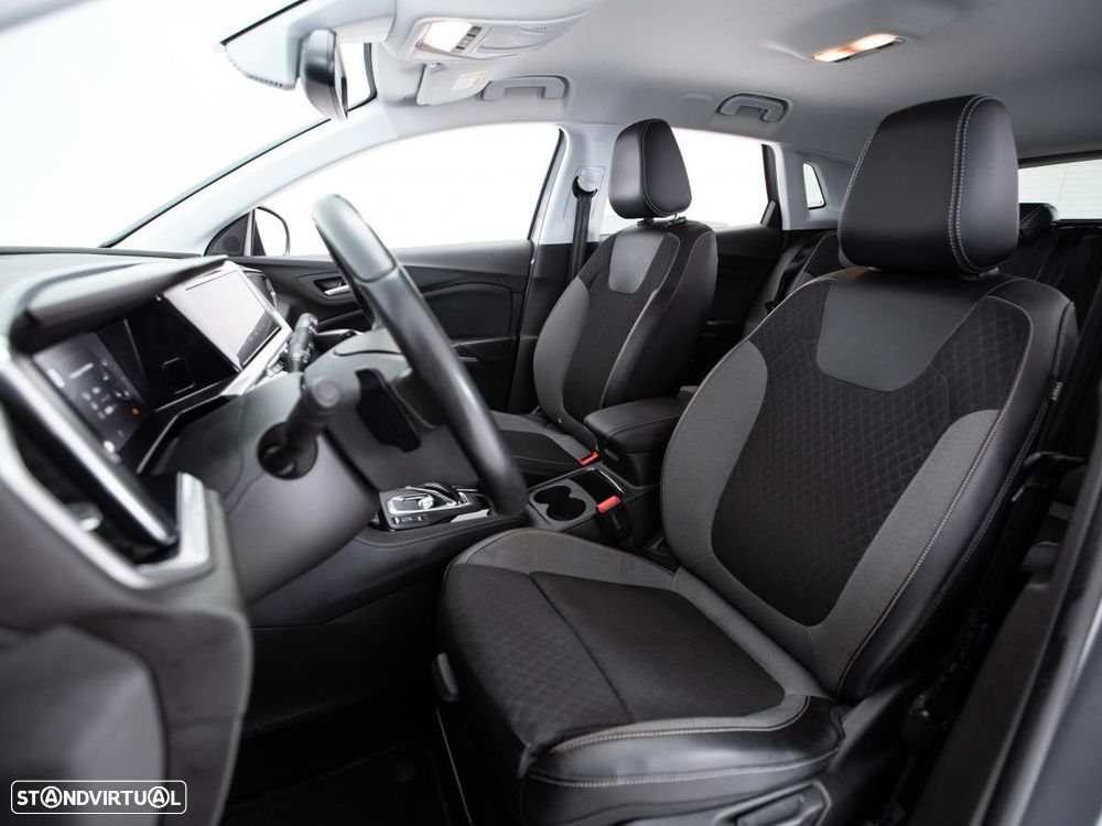 Opel Grandland 1.5 CDTI Elegance AT - 8