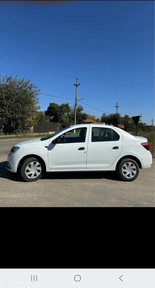 Dacia Logan 2019 photo 4