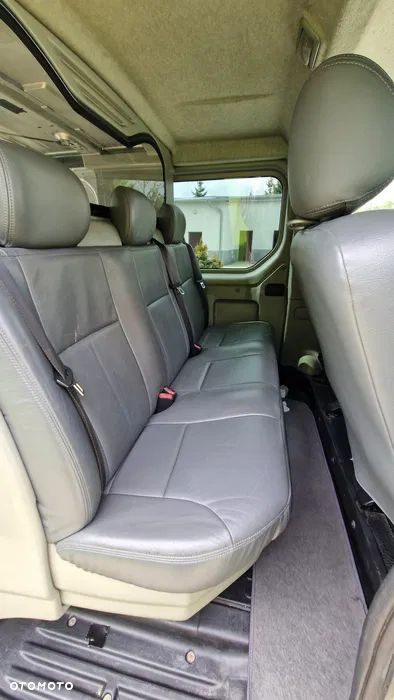 Opel Vivaro Tour - 5