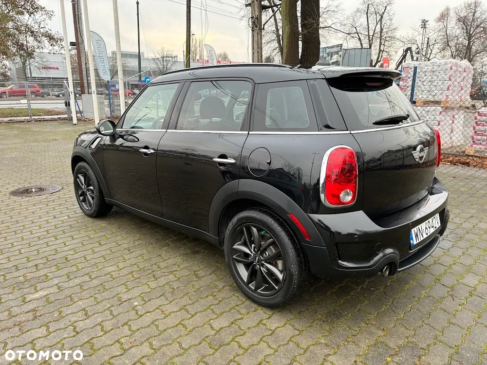 MINI Countryman - 2