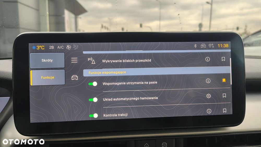 Jeep Avenger 1.2 T3 mHEV Upland 4xe eDCT6 - 21