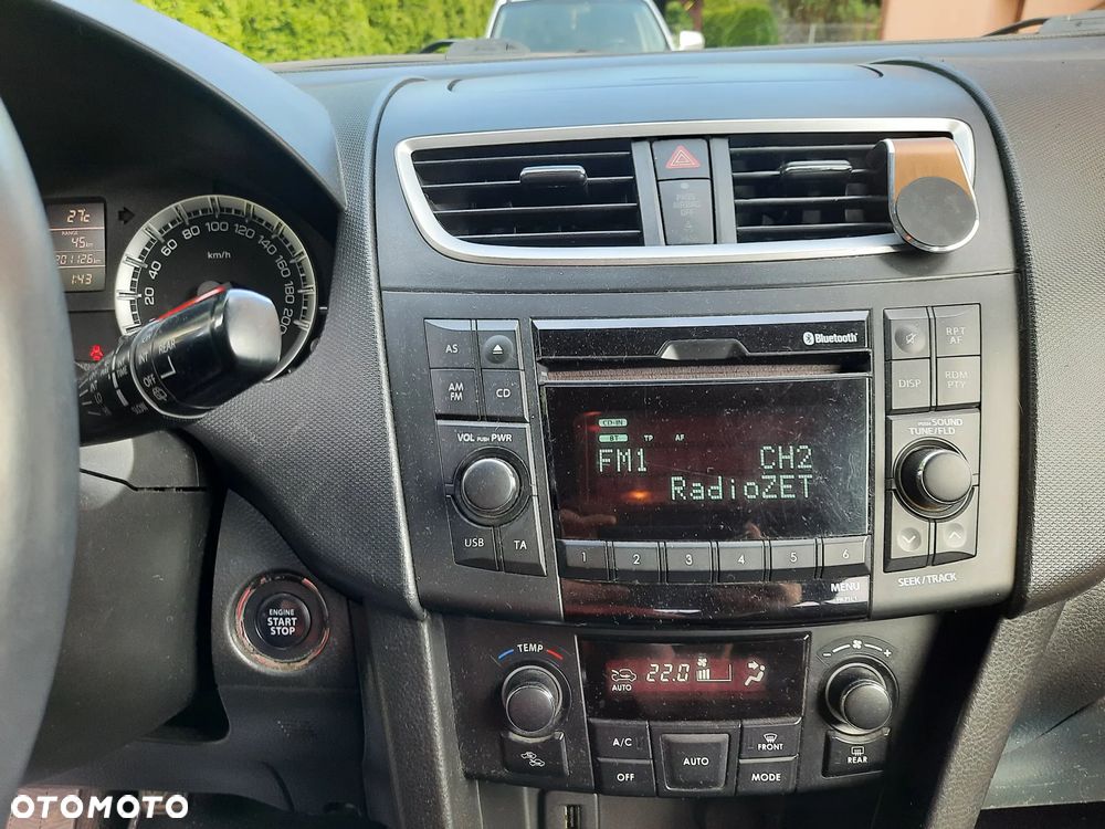 Suzuki Swift 1.2 Comfort - 11
