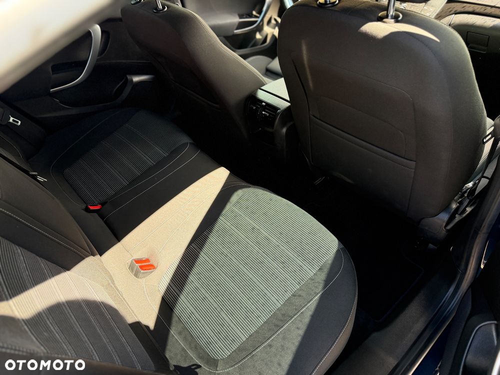Opel Insignia 2.0 Turbo Sport - 28