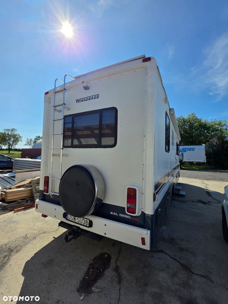 GMC WINNEBAGO - 4