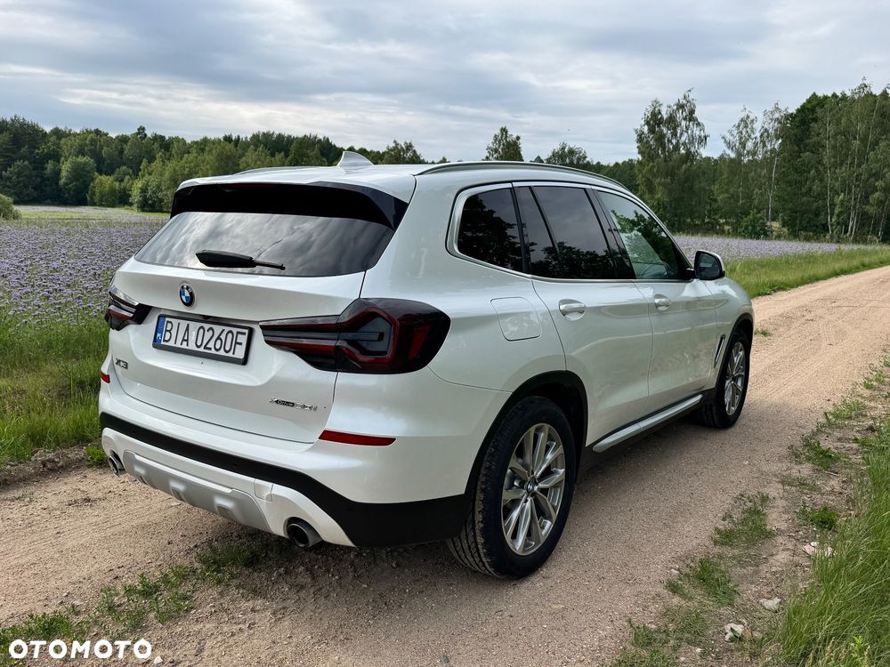 BMW X3 - 13
