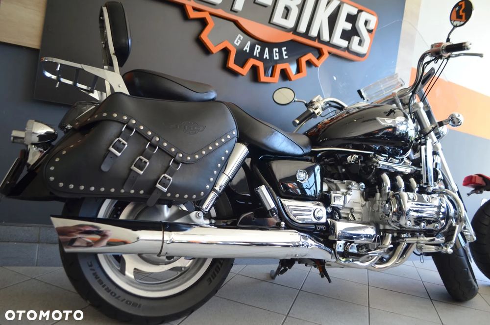 Honda Valkyrie - 16