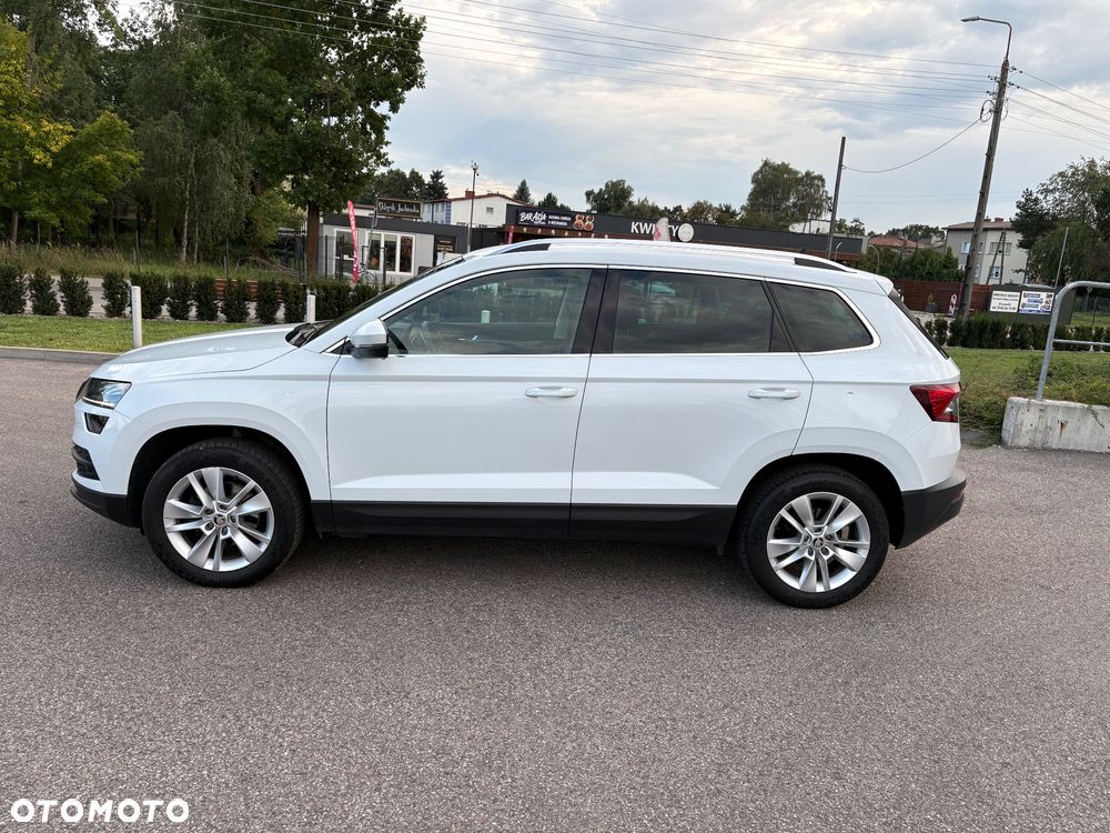 Skoda Karoq 1.5 TSI Style - 6