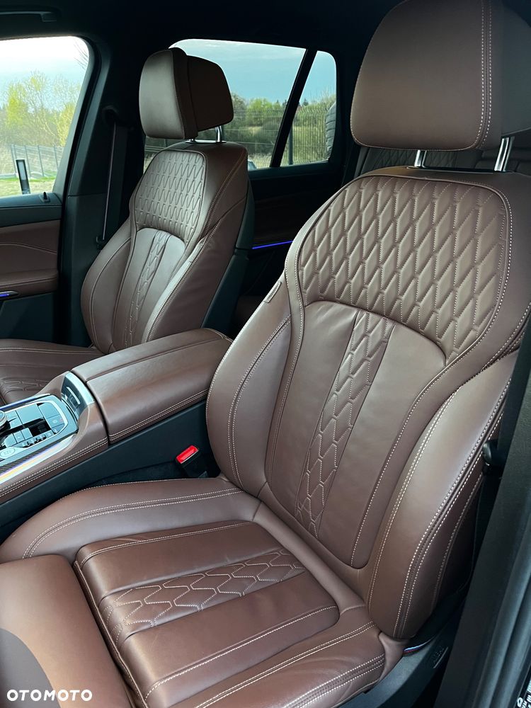 BMW X5 xDrive30d mHEV sport - 24